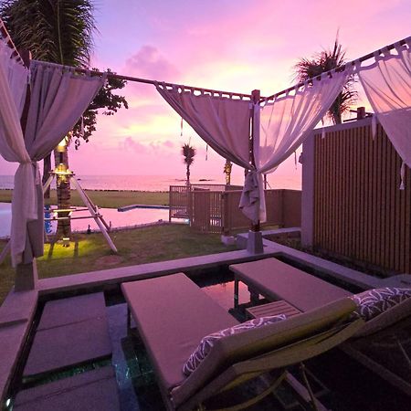 The Little Shore Khao Lak By Katathani ภายนอก รูปภาพ