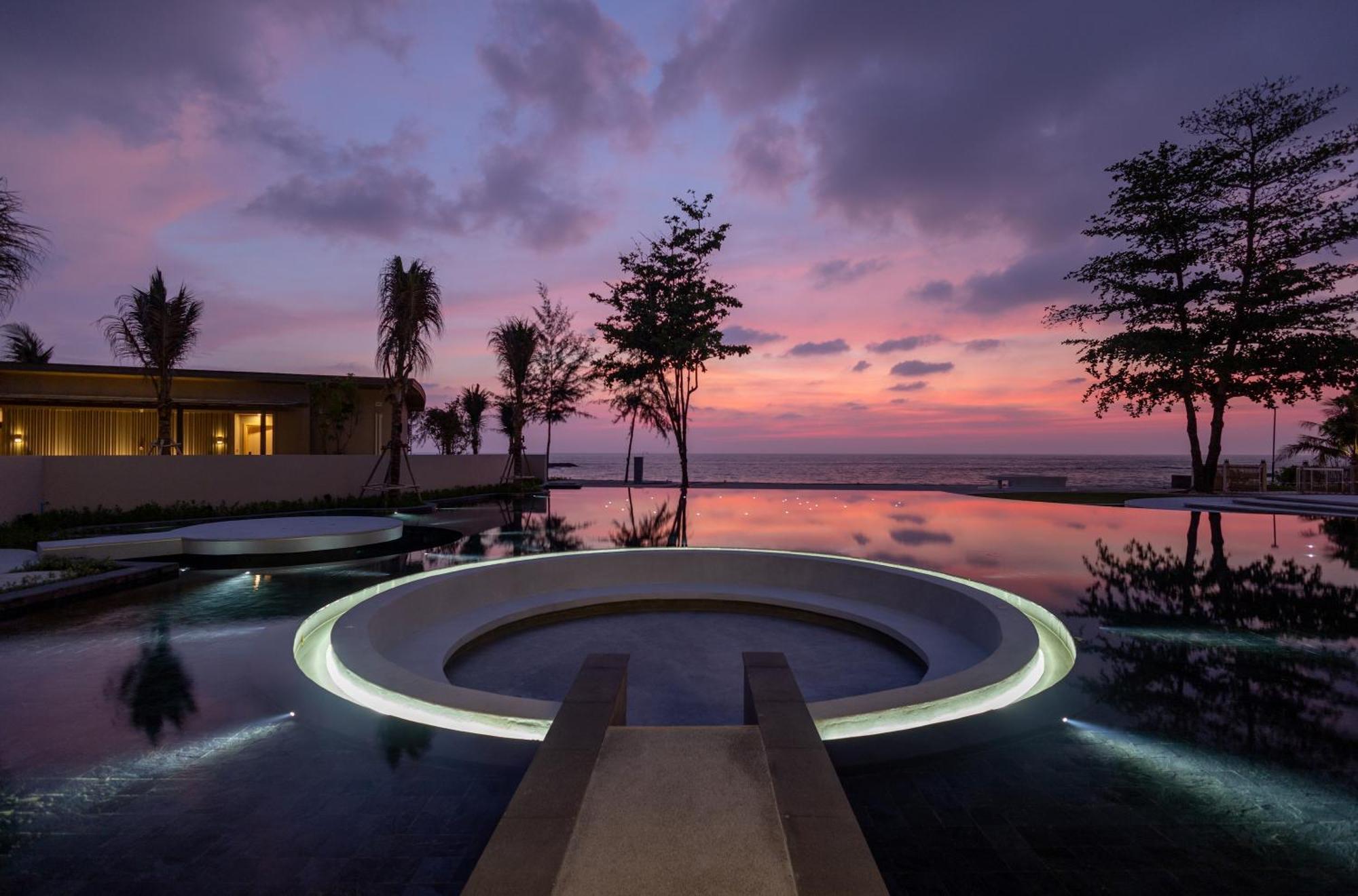 The Little Shore Khao Lak By Katathani ภายนอก รูปภาพ