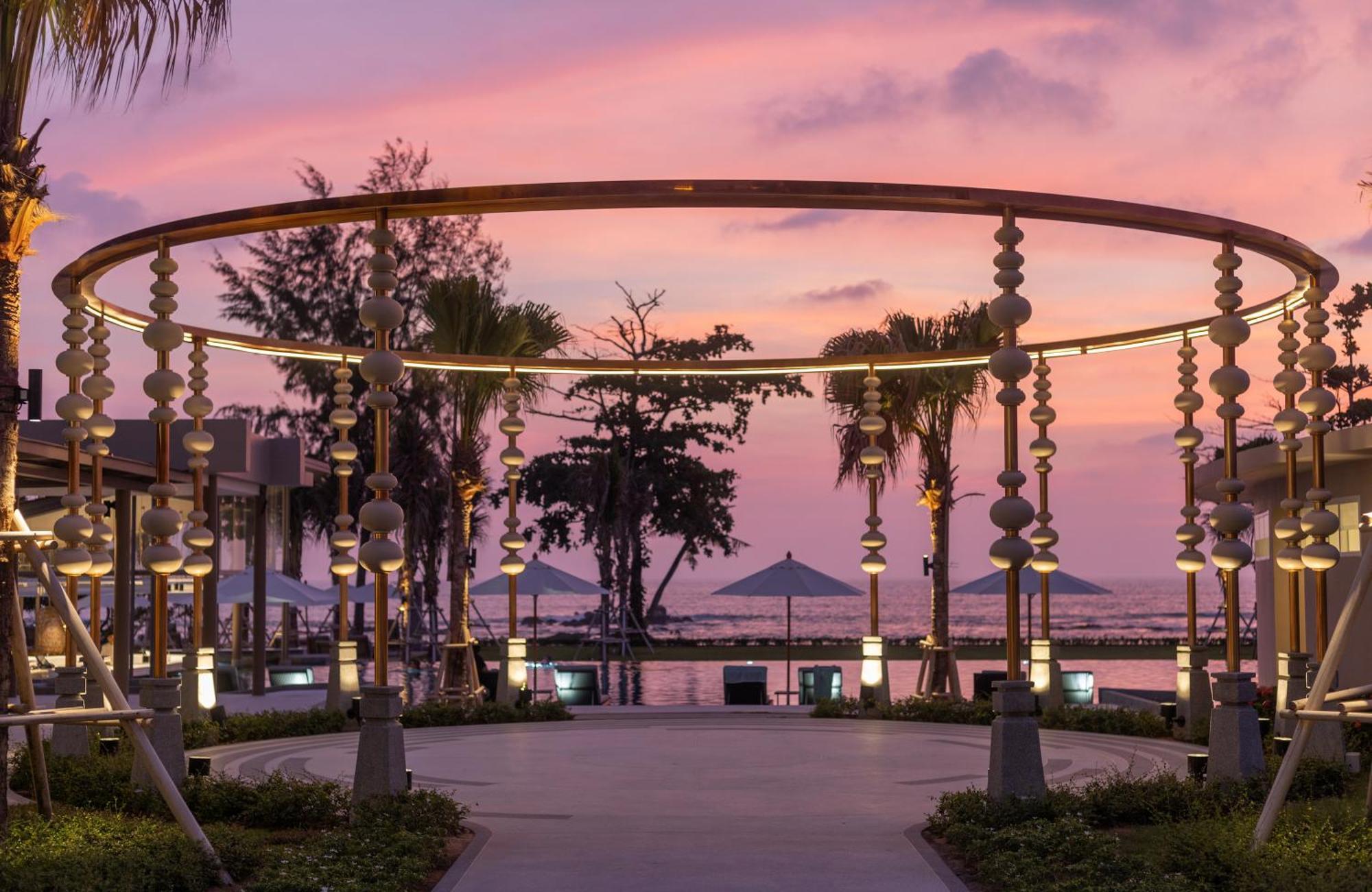 The Little Shore Khao Lak By Katathani ภายนอก รูปภาพ