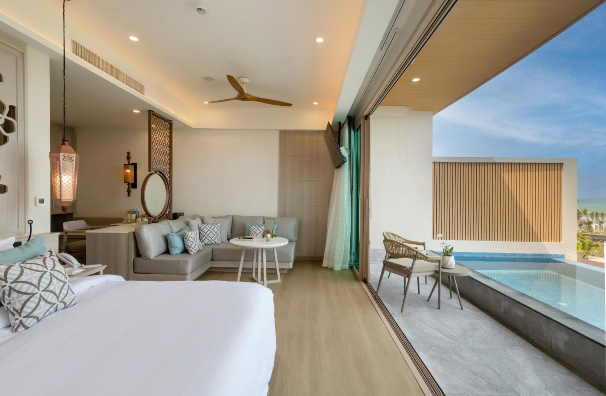 The Little Shore Khao Lak By Katathani ภายนอก รูปภาพ