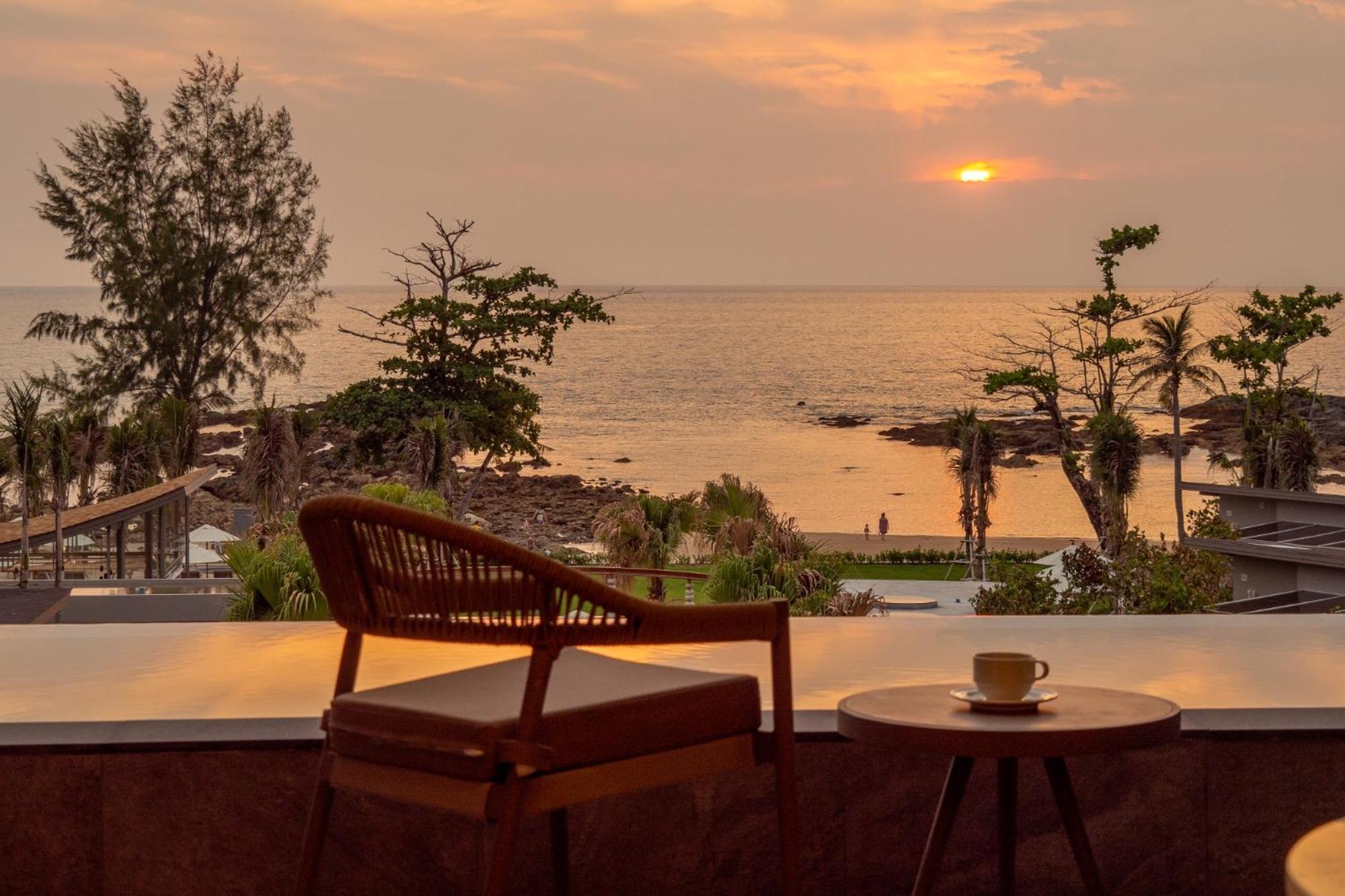 The Little Shore Khao Lak By Katathani ภายนอก รูปภาพ