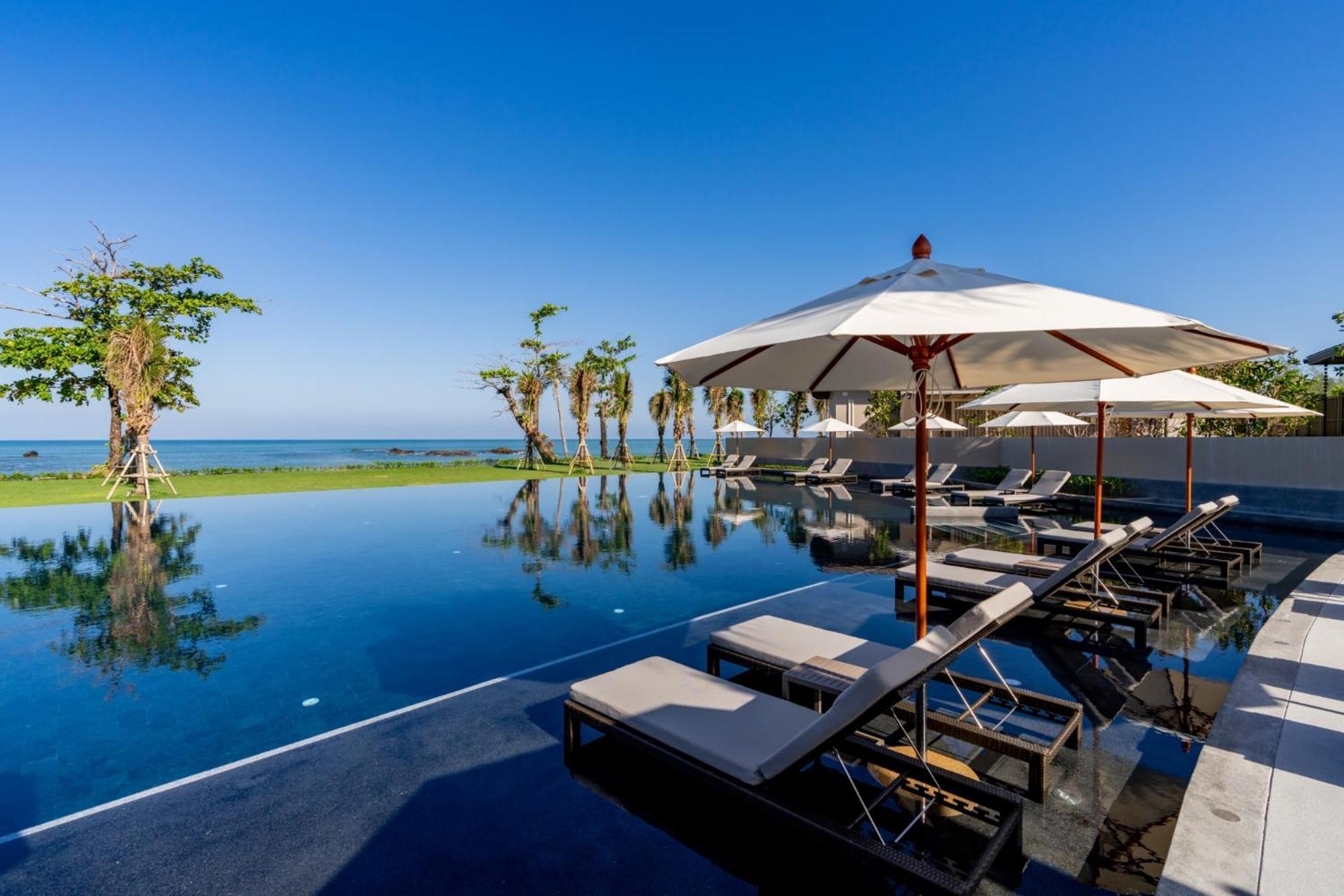 The Little Shore Khao Lak By Katathani ภายนอก รูปภาพ