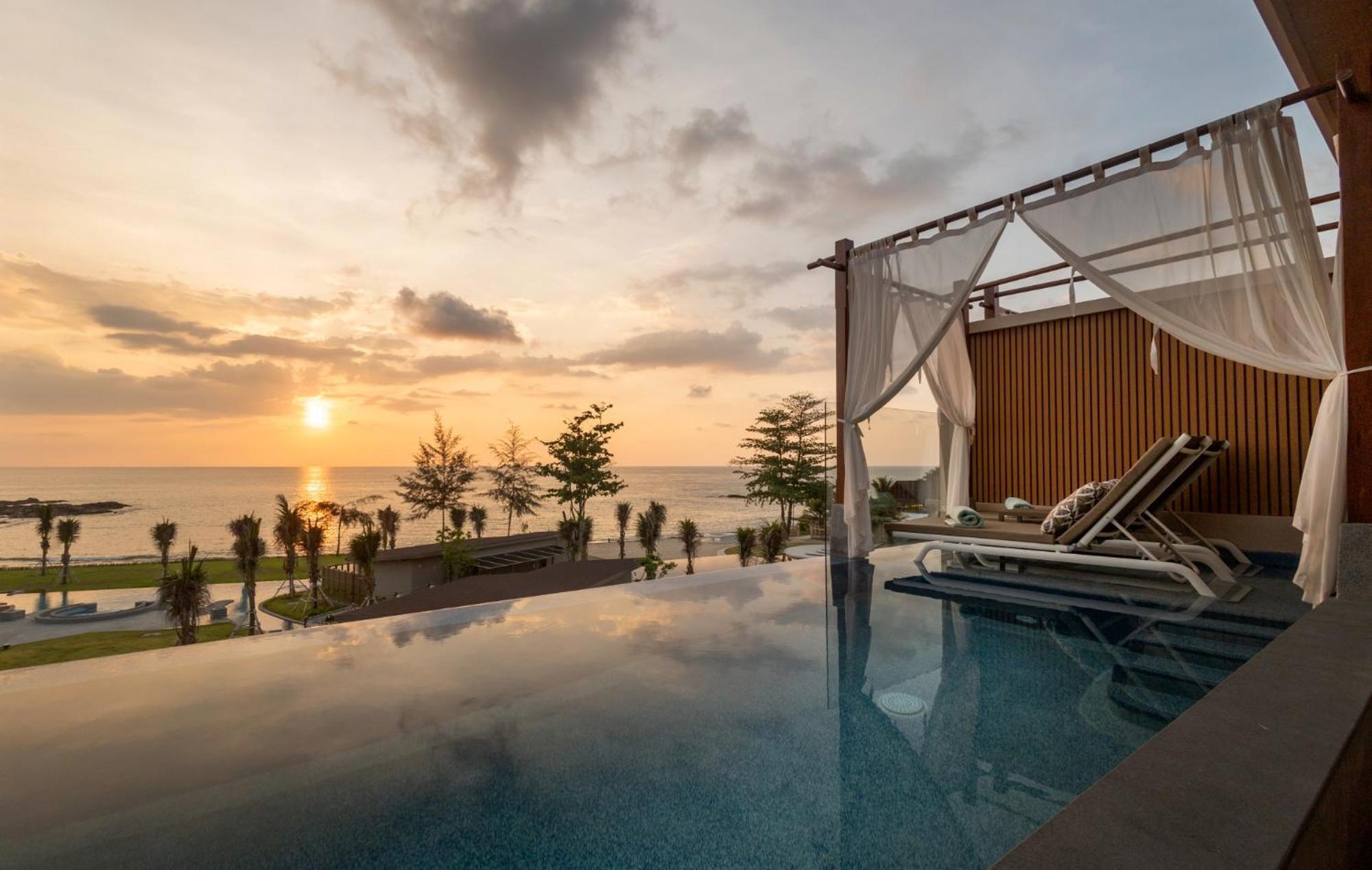 The Little Shore Khao Lak By Katathani ภายนอก รูปภาพ