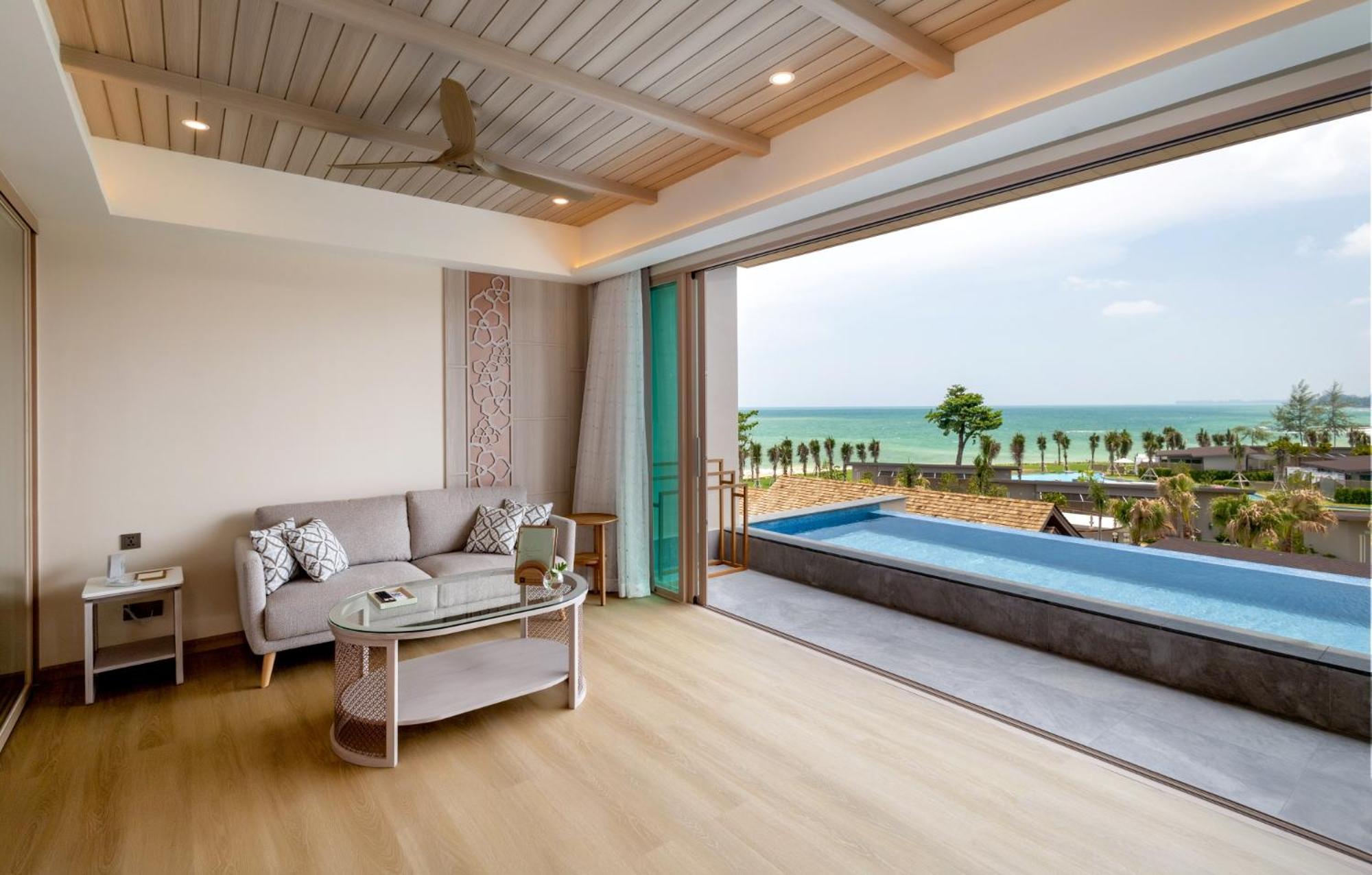The Little Shore Khao Lak By Katathani ภายนอก รูปภาพ