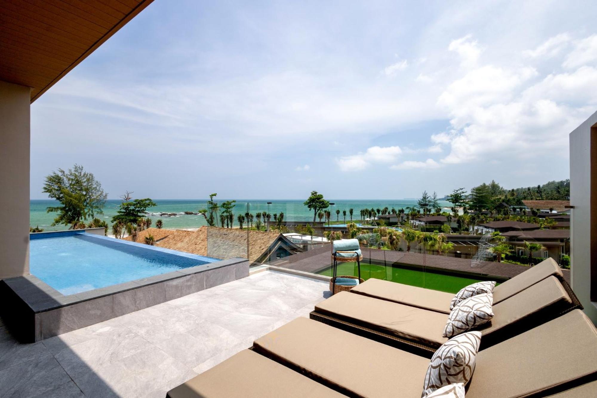 The Little Shore Khao Lak By Katathani ภายนอก รูปภาพ