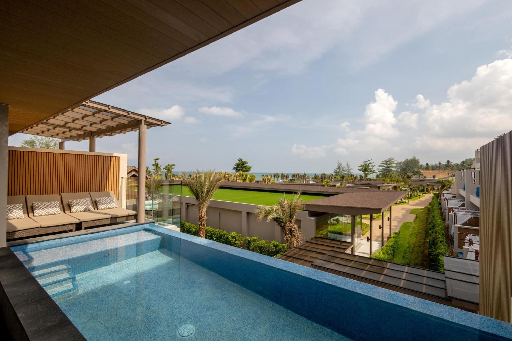 The Little Shore Khao Lak By Katathani ภายนอก รูปภาพ