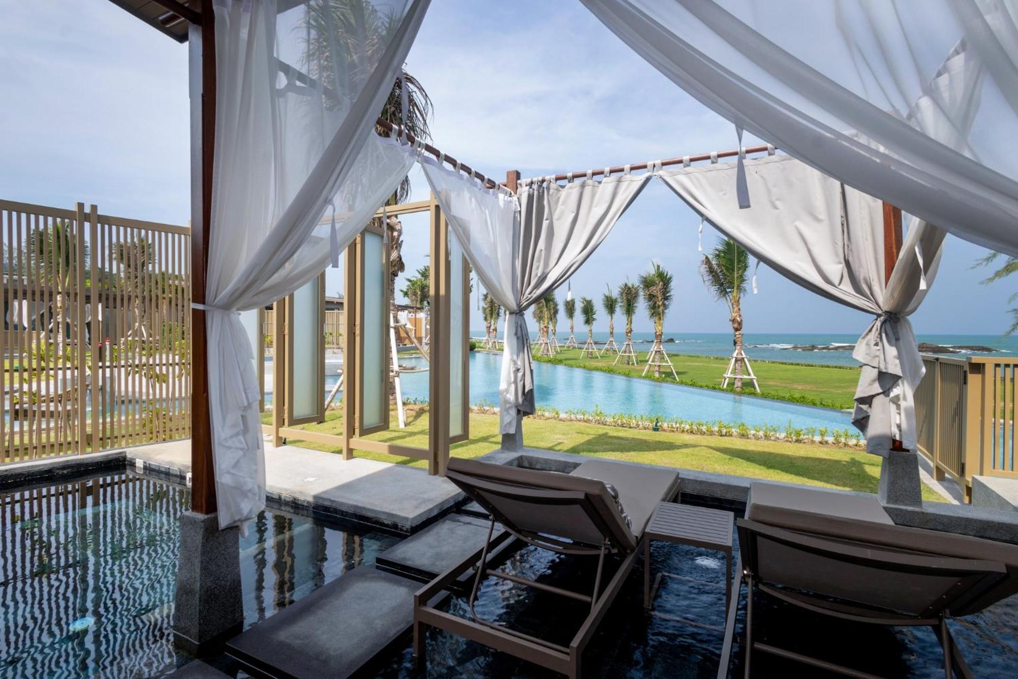 The Little Shore Khao Lak By Katathani ภายนอก รูปภาพ