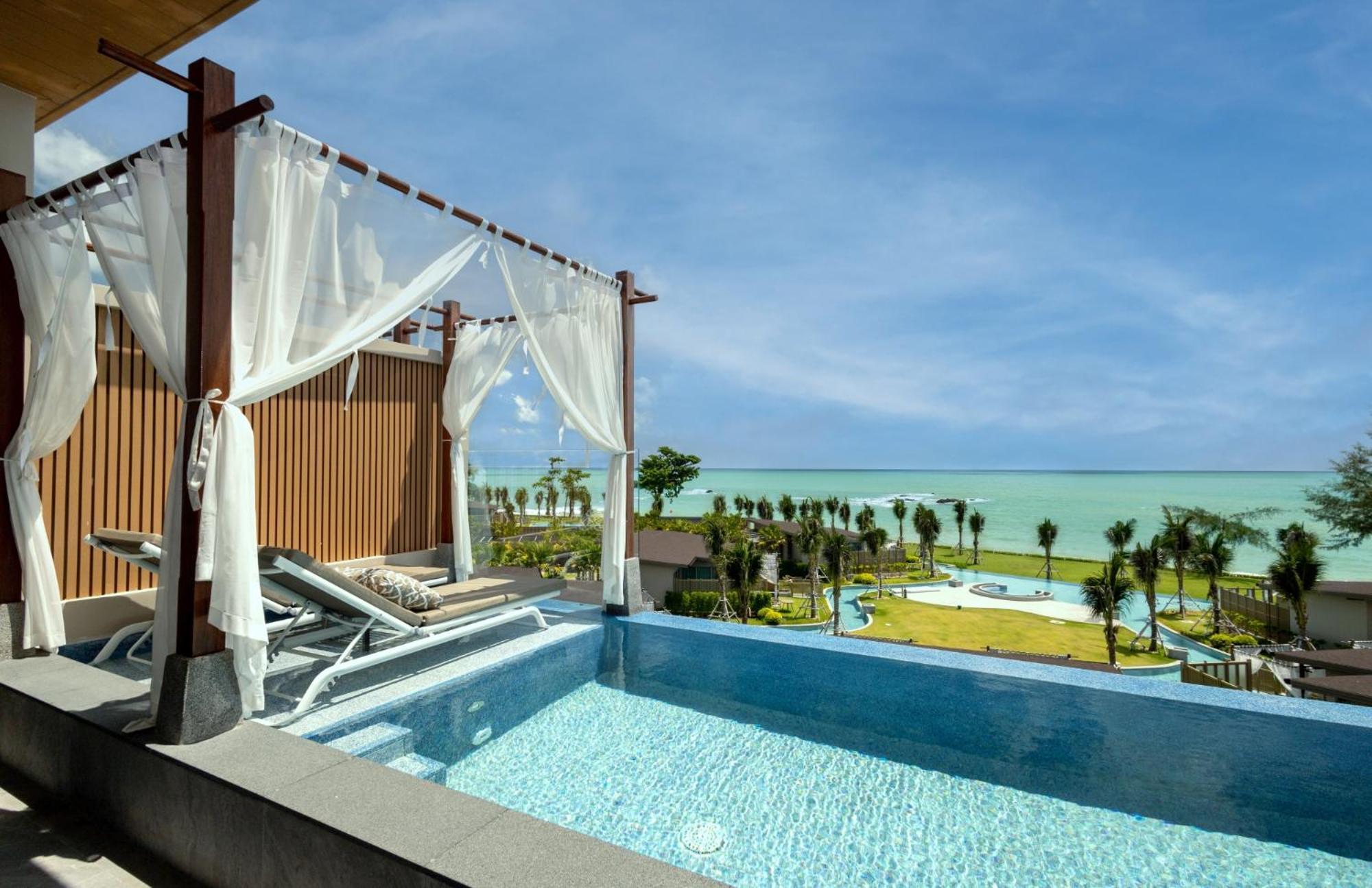 The Little Shore Khao Lak By Katathani ภายนอก รูปภาพ