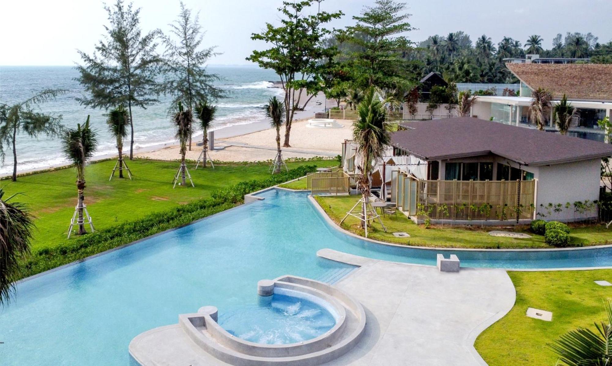 The Little Shore Khao Lak By Katathani ภายนอก รูปภาพ