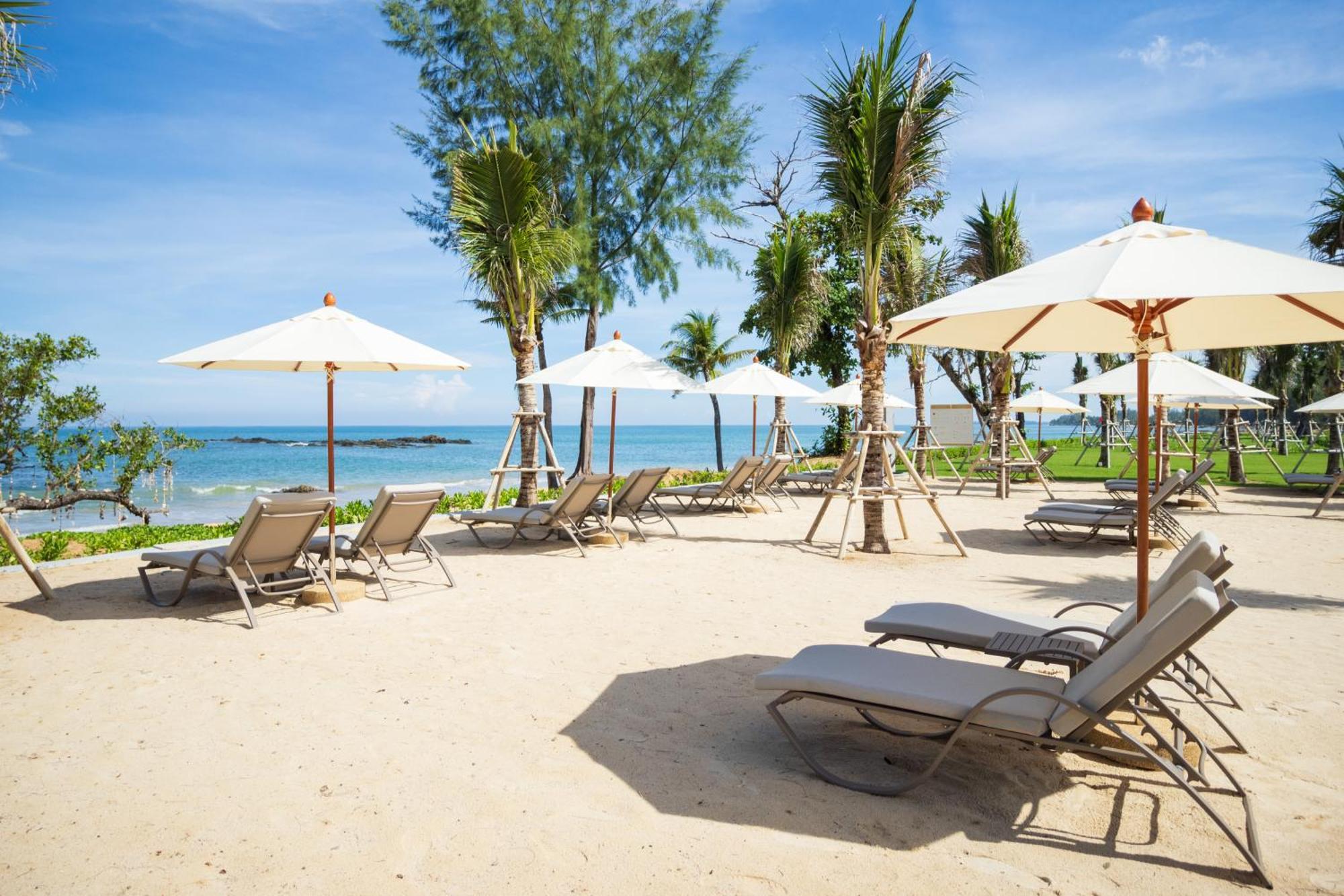 The Little Shore Khao Lak By Katathani ภายนอก รูปภาพ