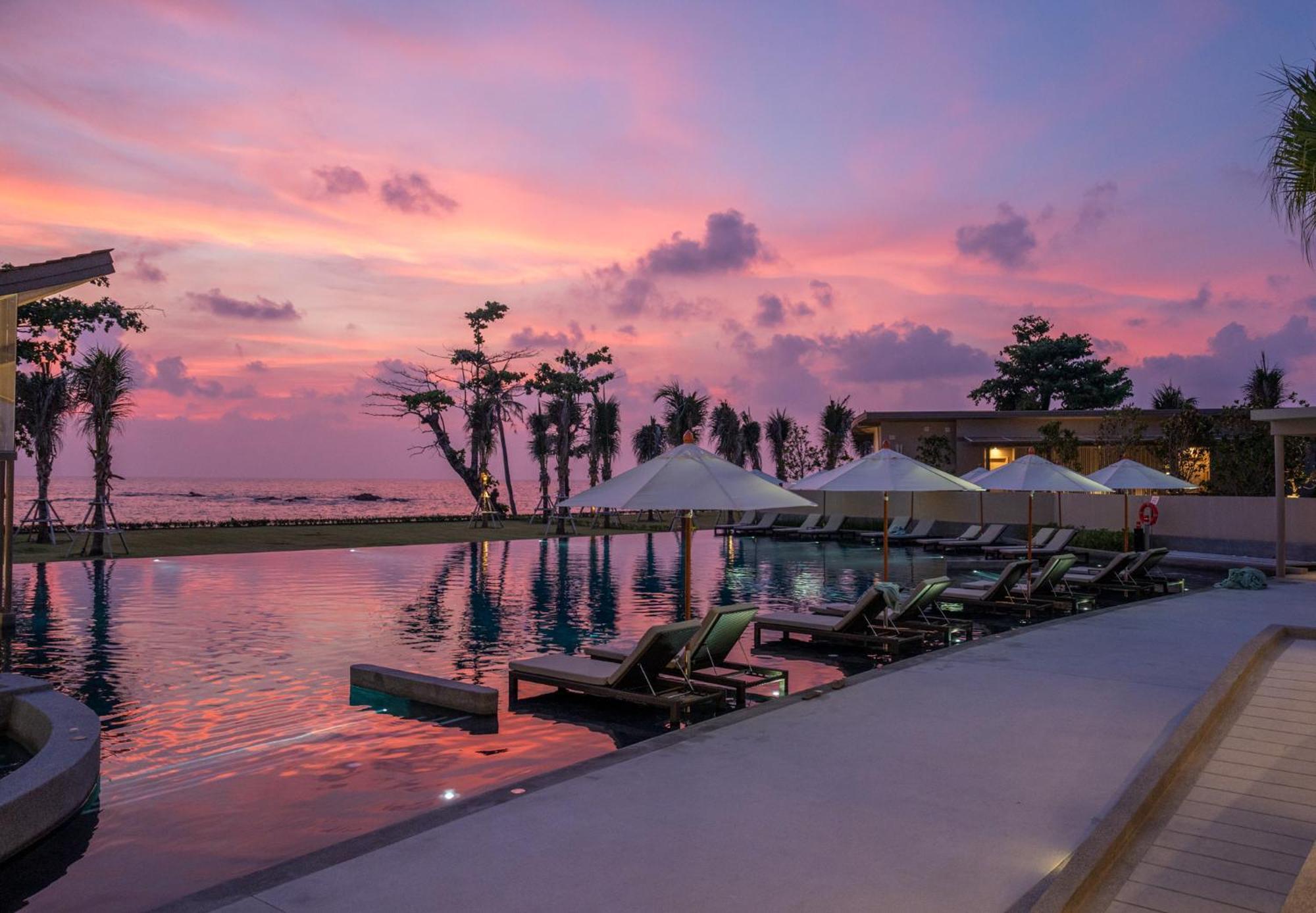 The Little Shore Khao Lak By Katathani ภายนอก รูปภาพ