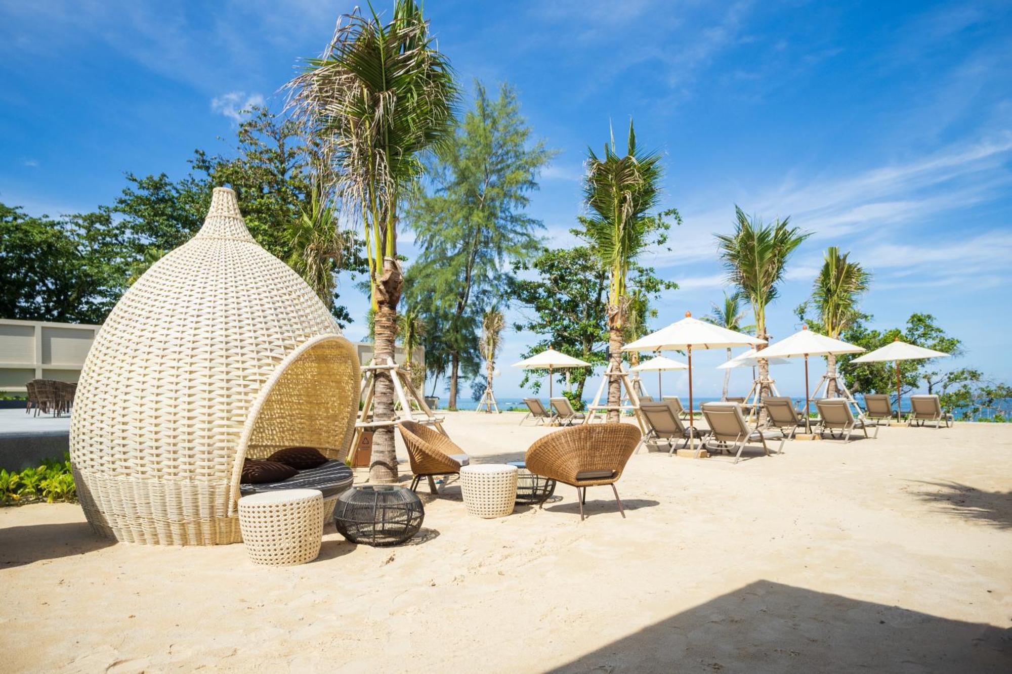 The Little Shore Khao Lak By Katathani ภายนอก รูปภาพ