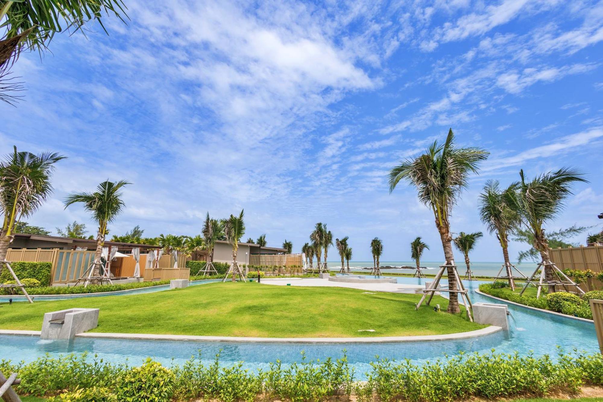 The Little Shore Khao Lak By Katathani ภายนอก รูปภาพ