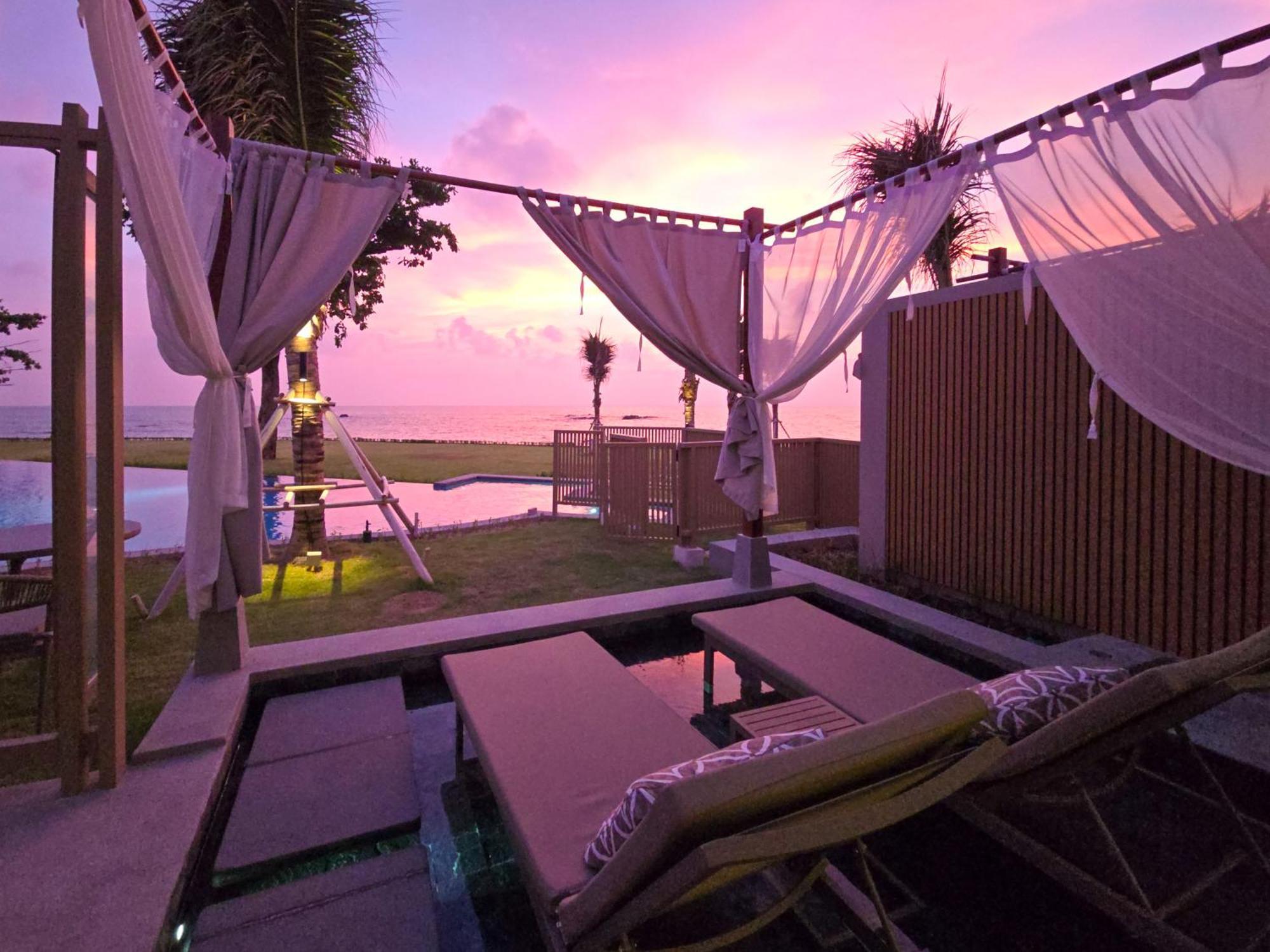 The Little Shore Khao Lak By Katathani ภายนอก รูปภาพ